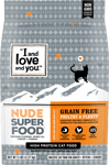 I And Love And You Nude Superfood - Poultry A Plenty For Digestive Health